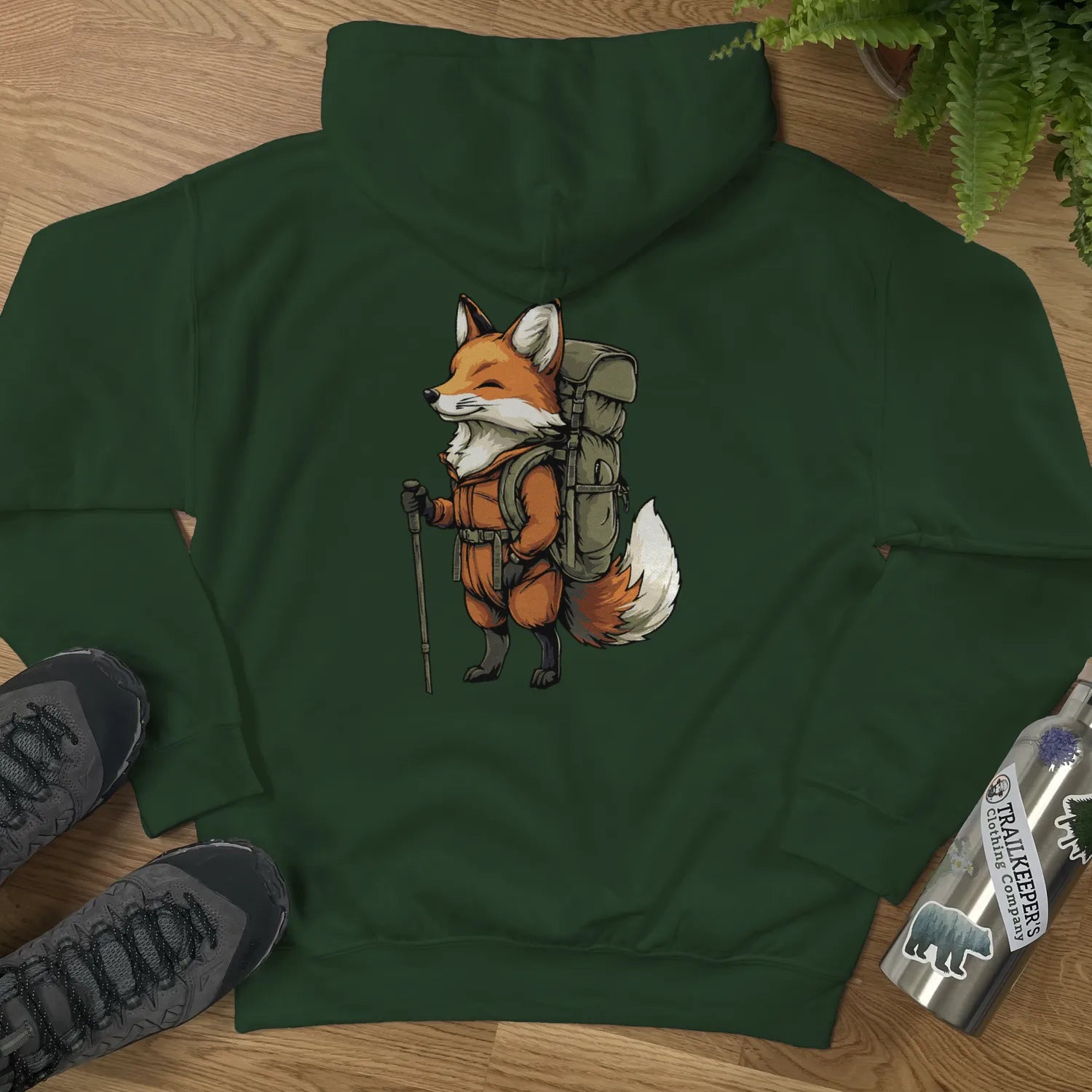 forest green