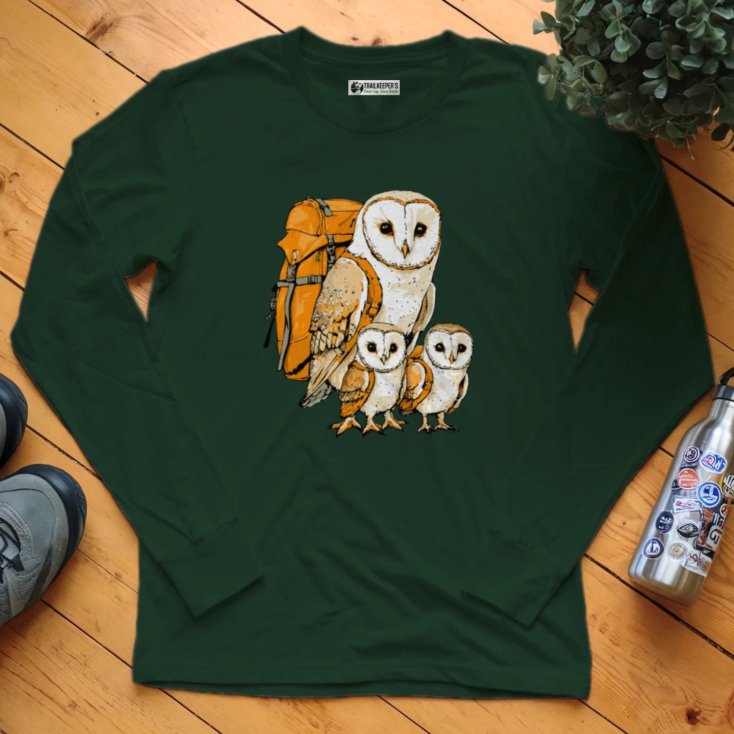 forest green