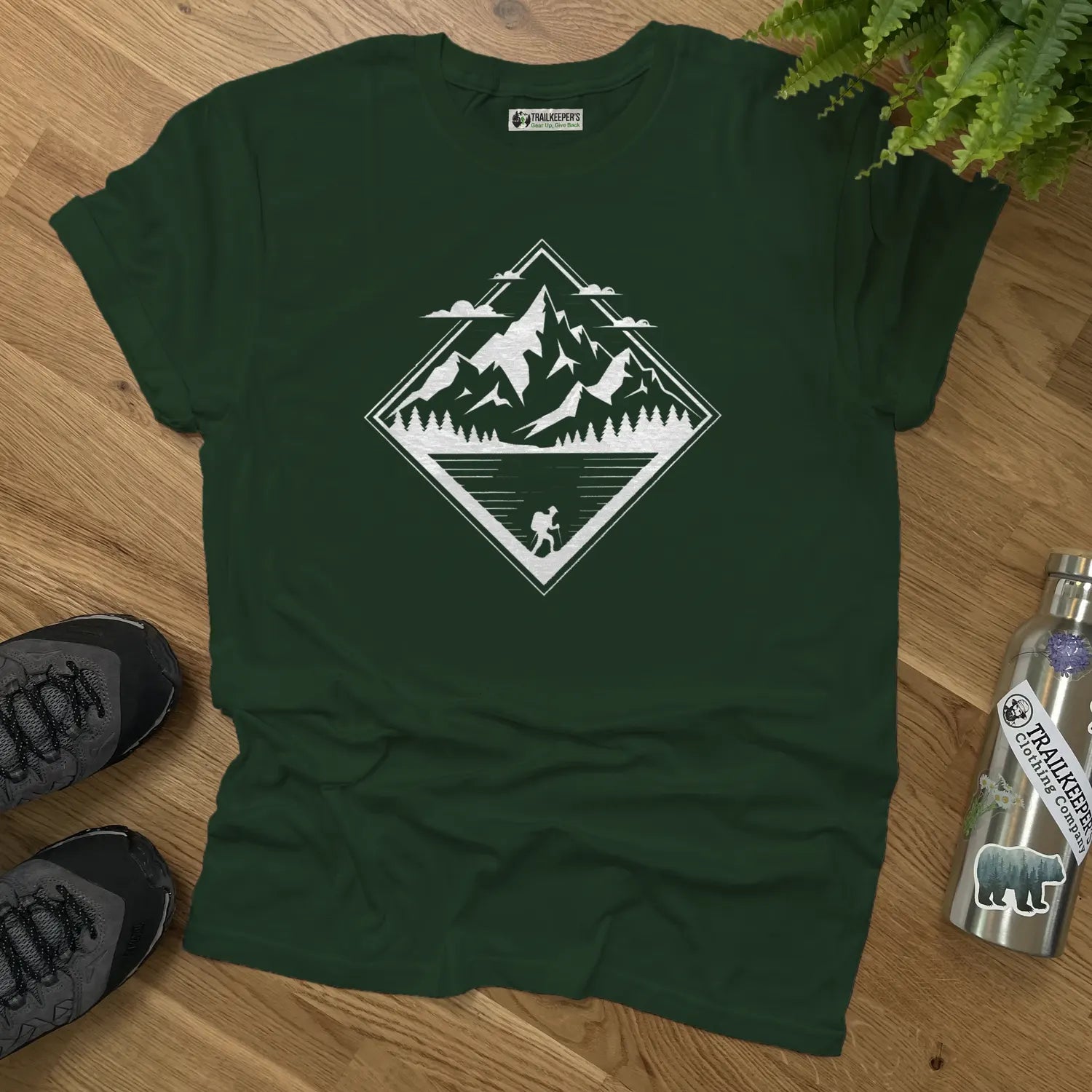 forest green