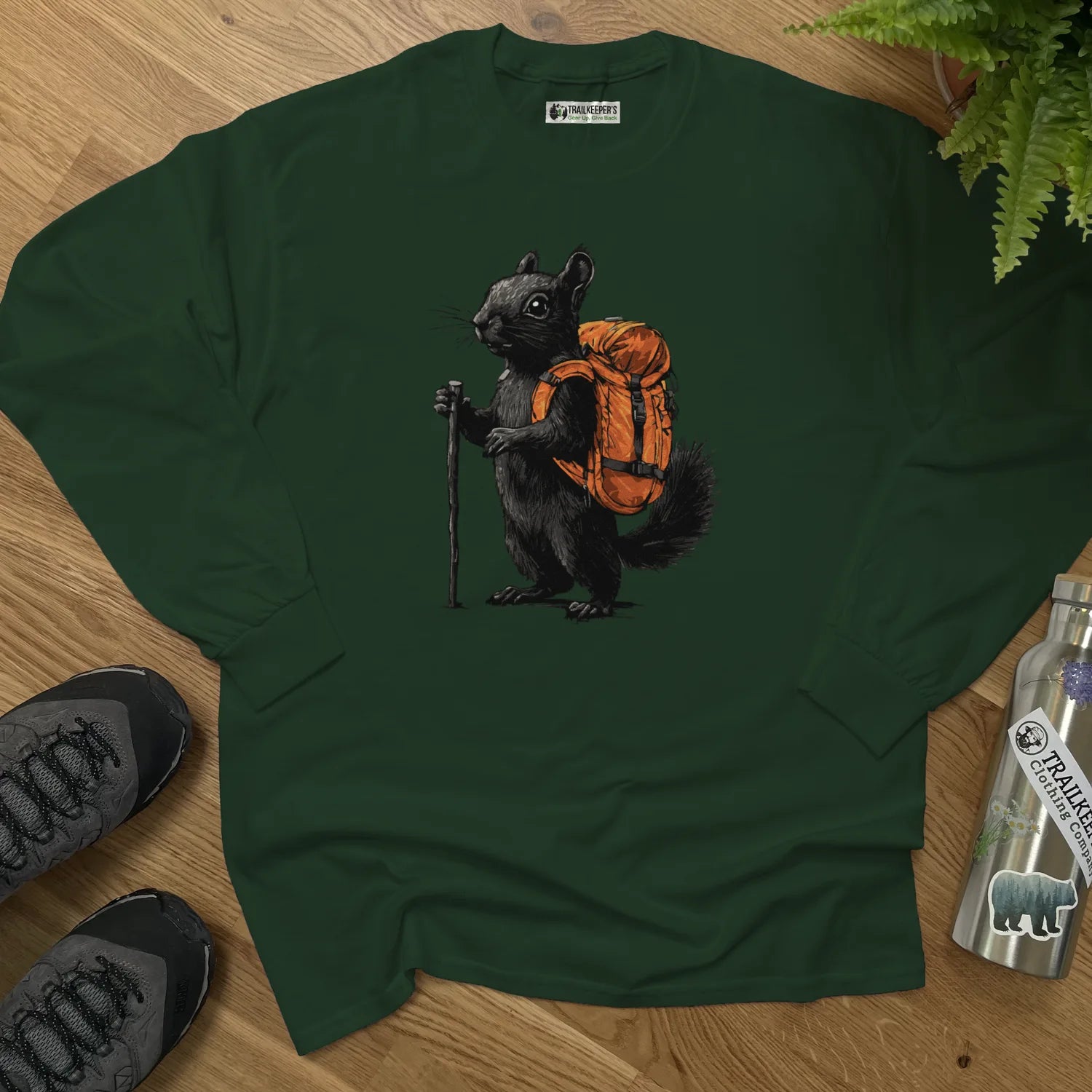 forest green