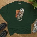 forest green