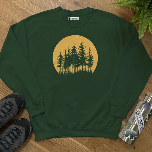 forest green