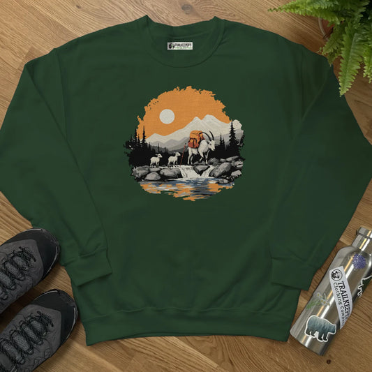 forest green