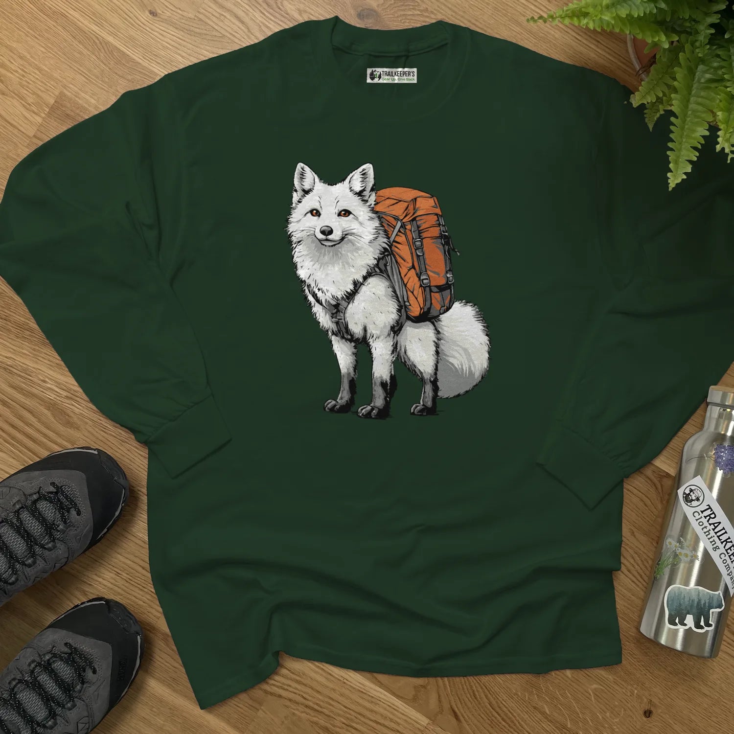 forest green