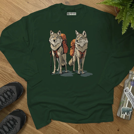 forest green