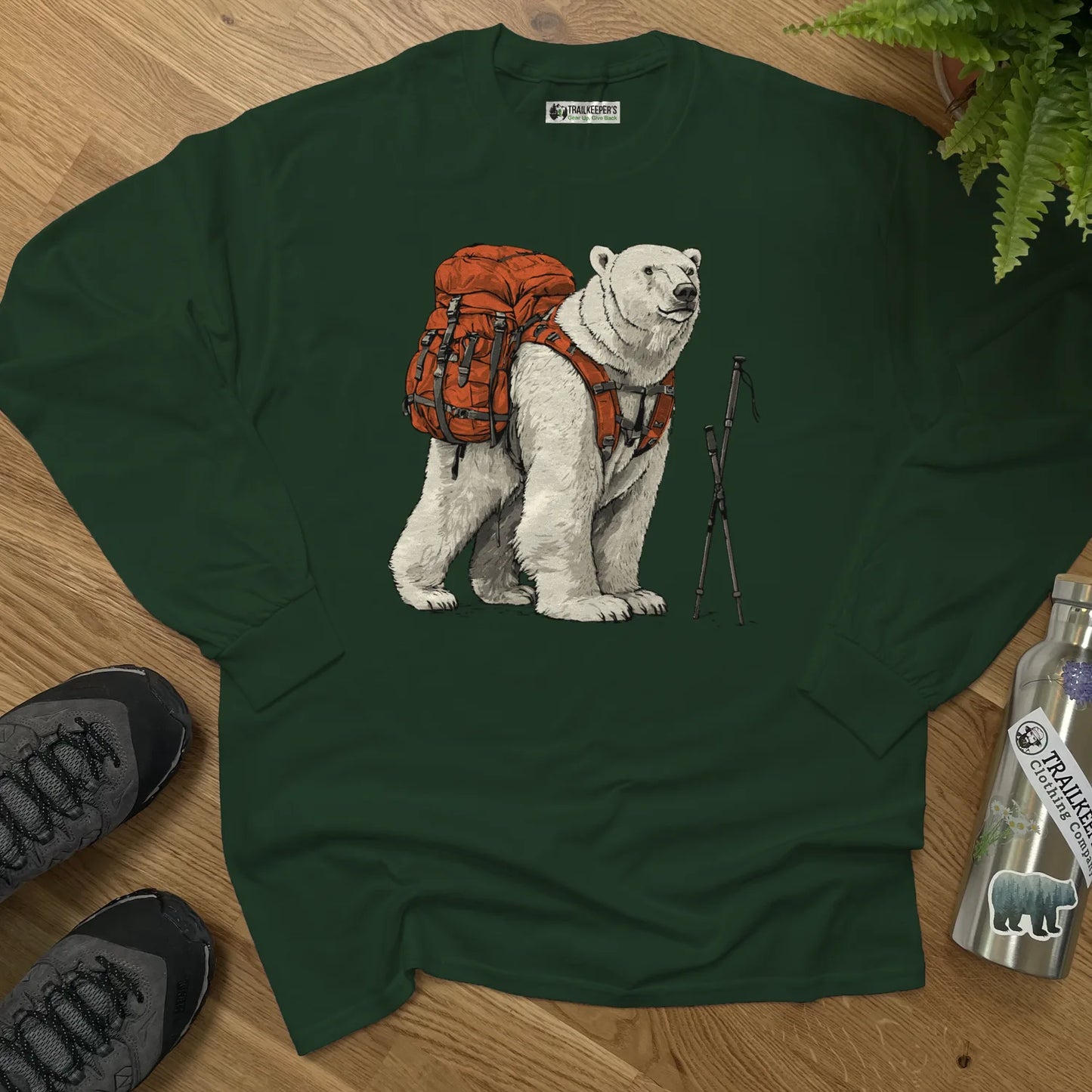 forest green