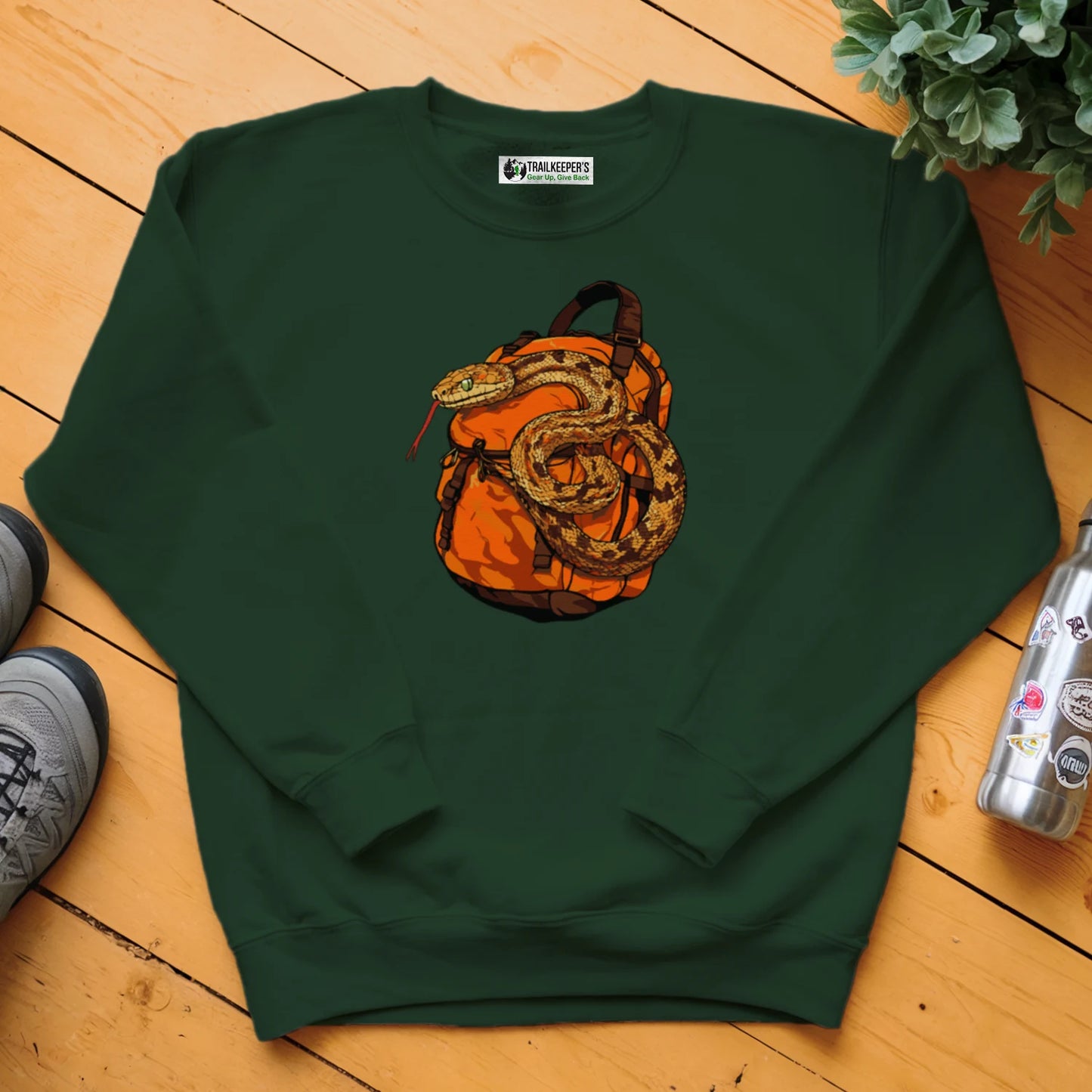 forest green