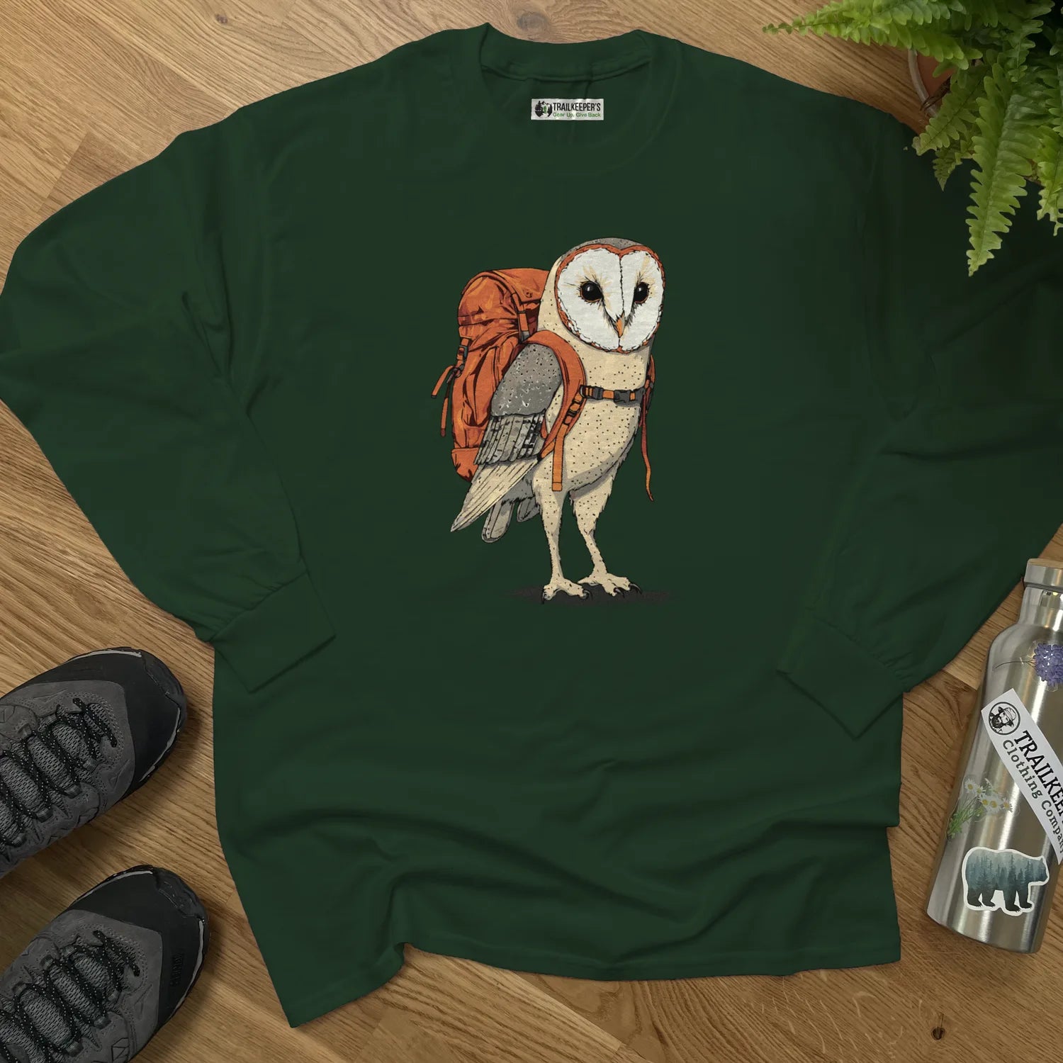 forest green