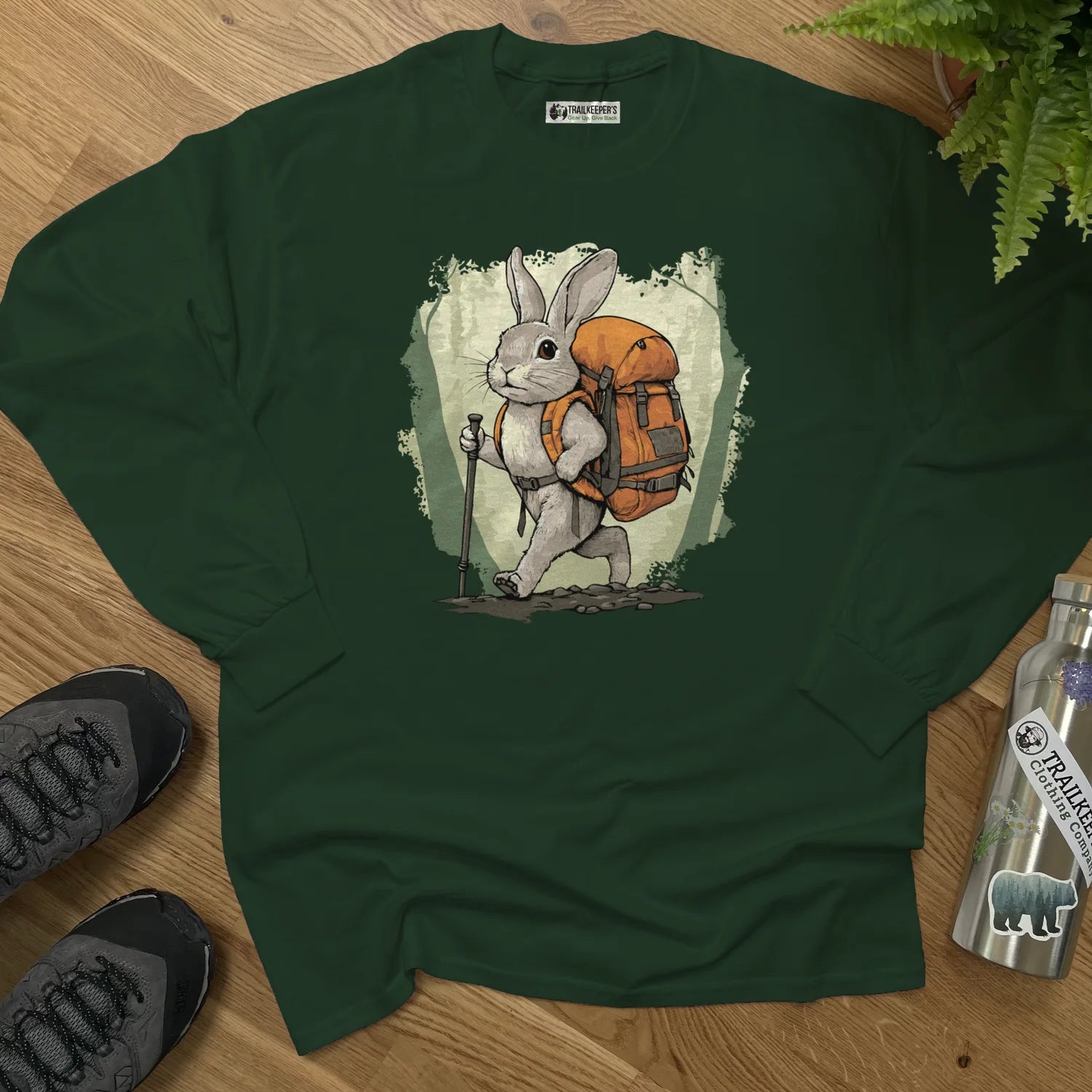 forest green