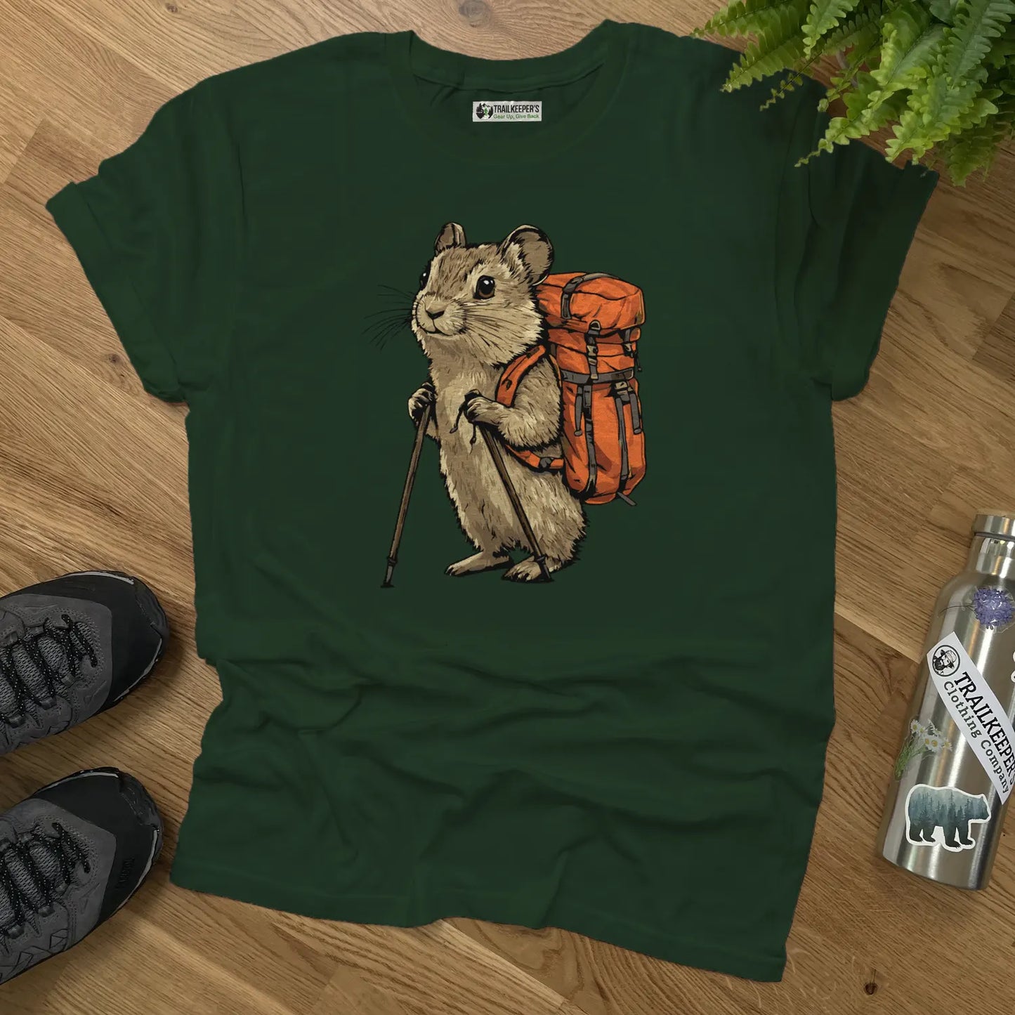 forest green