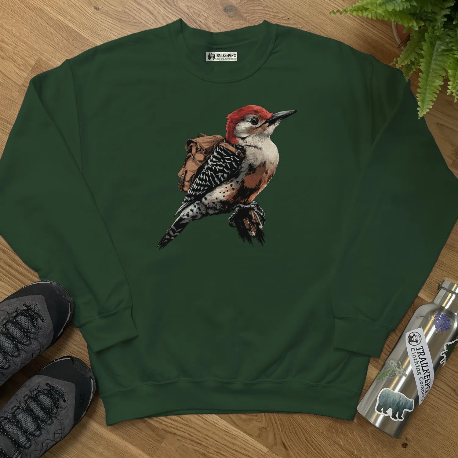 forest green