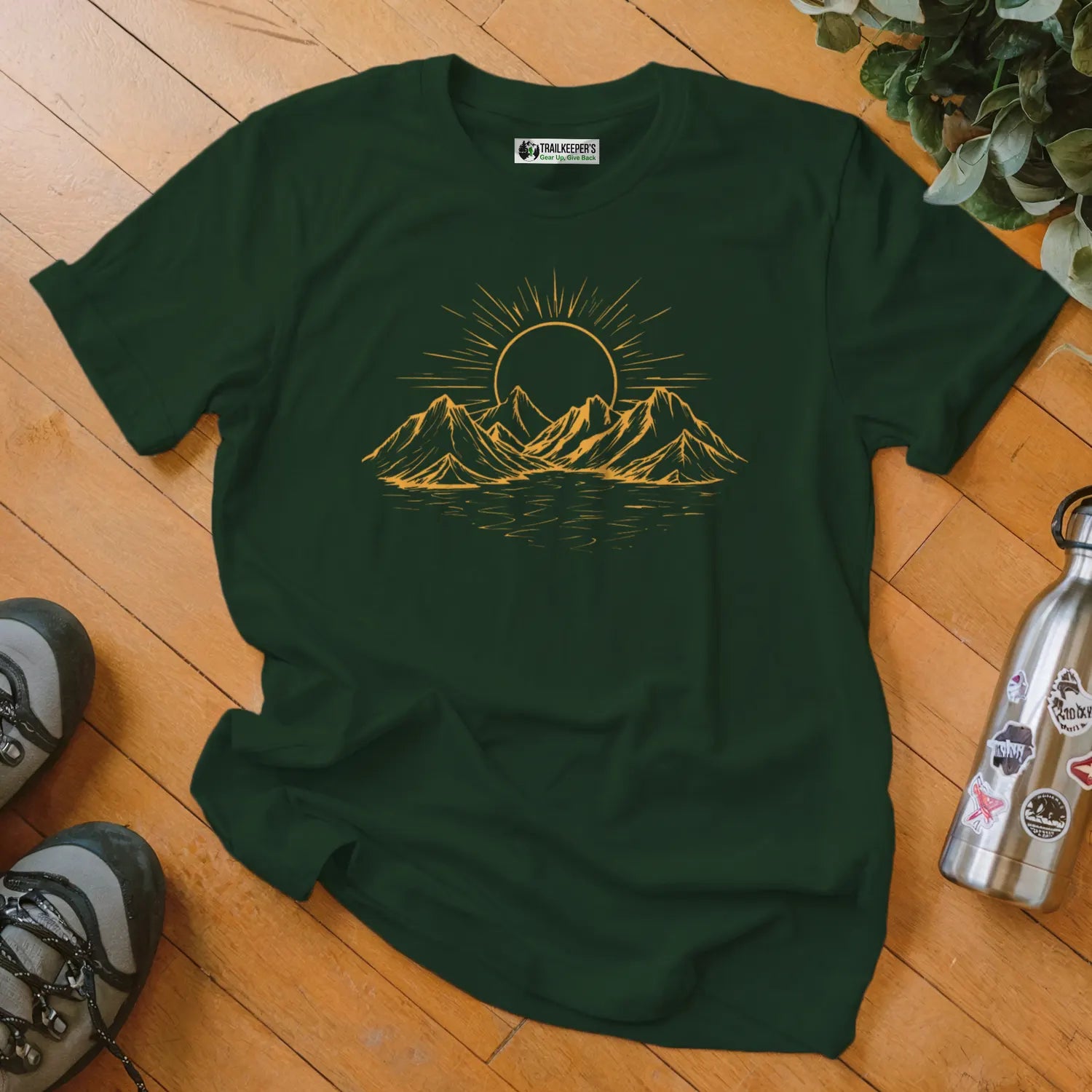 forest green
