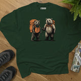 forest green