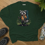 forest green