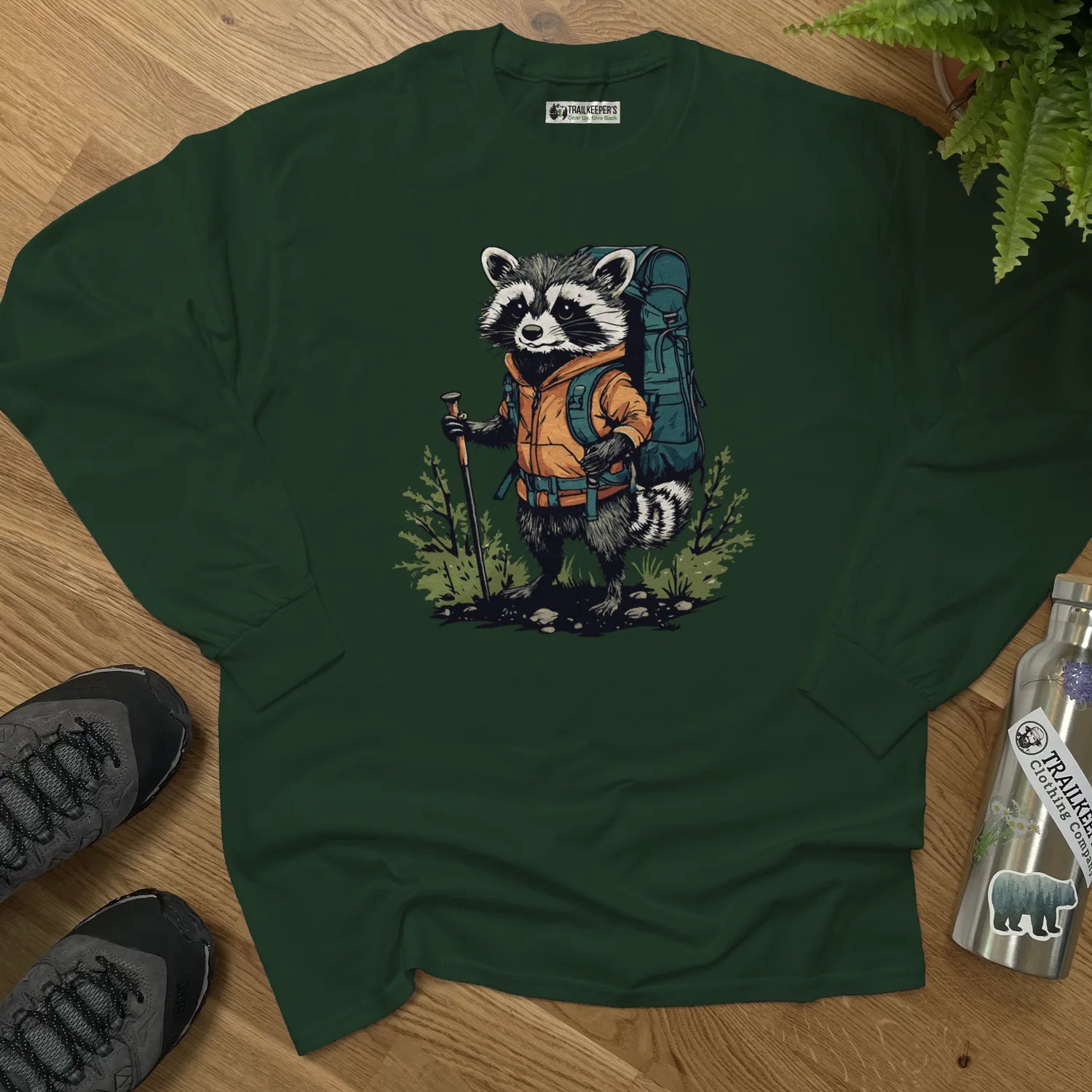 forest green