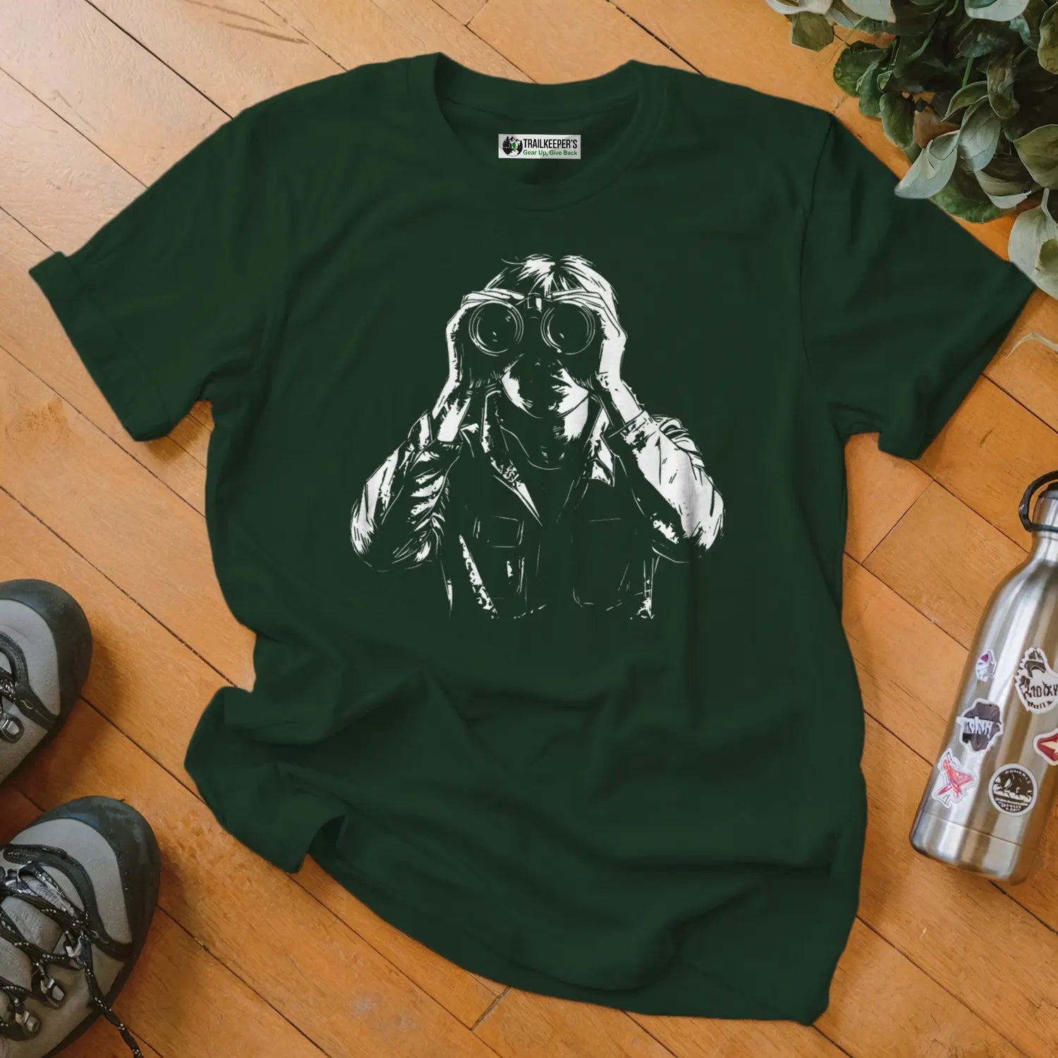 forest green