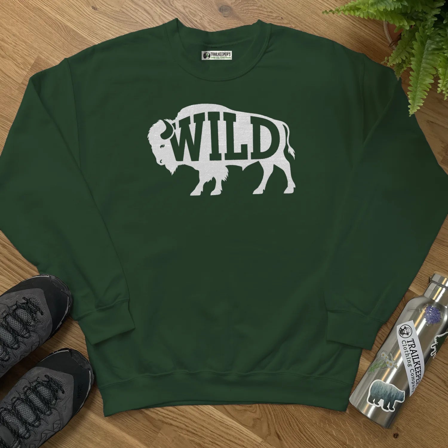 forest green