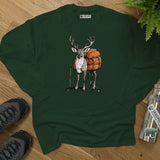 forest green