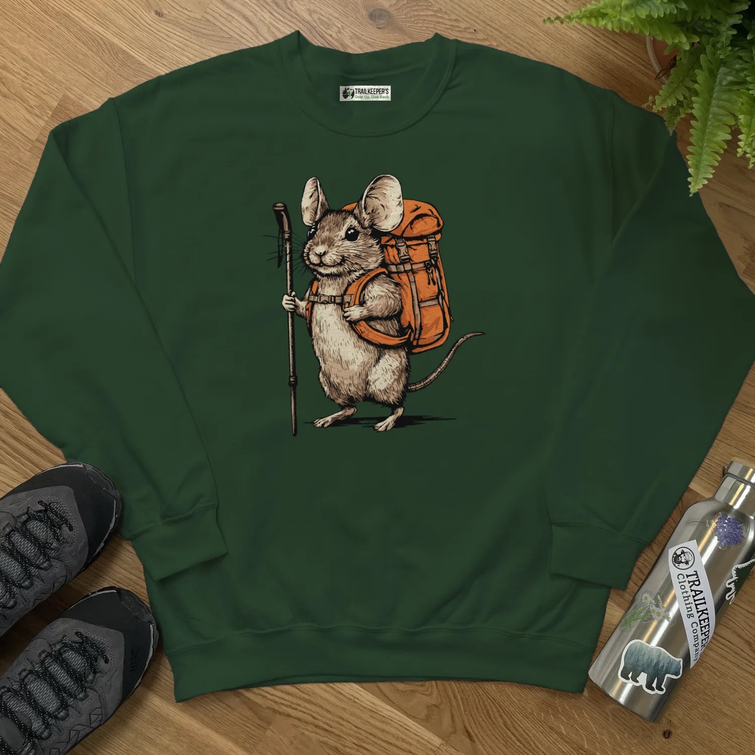 forest green