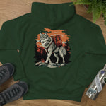 forest green