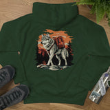 forest green