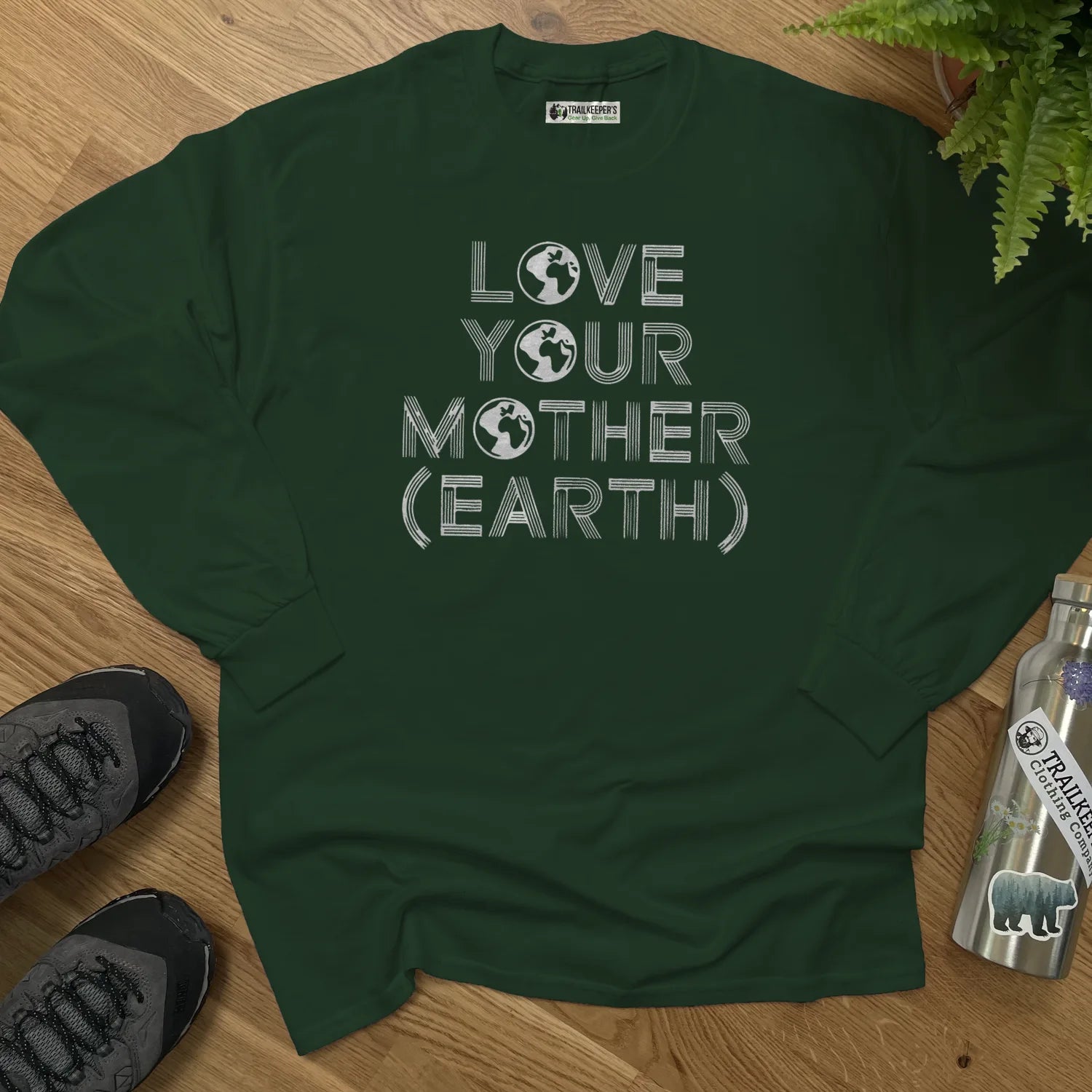 forest green