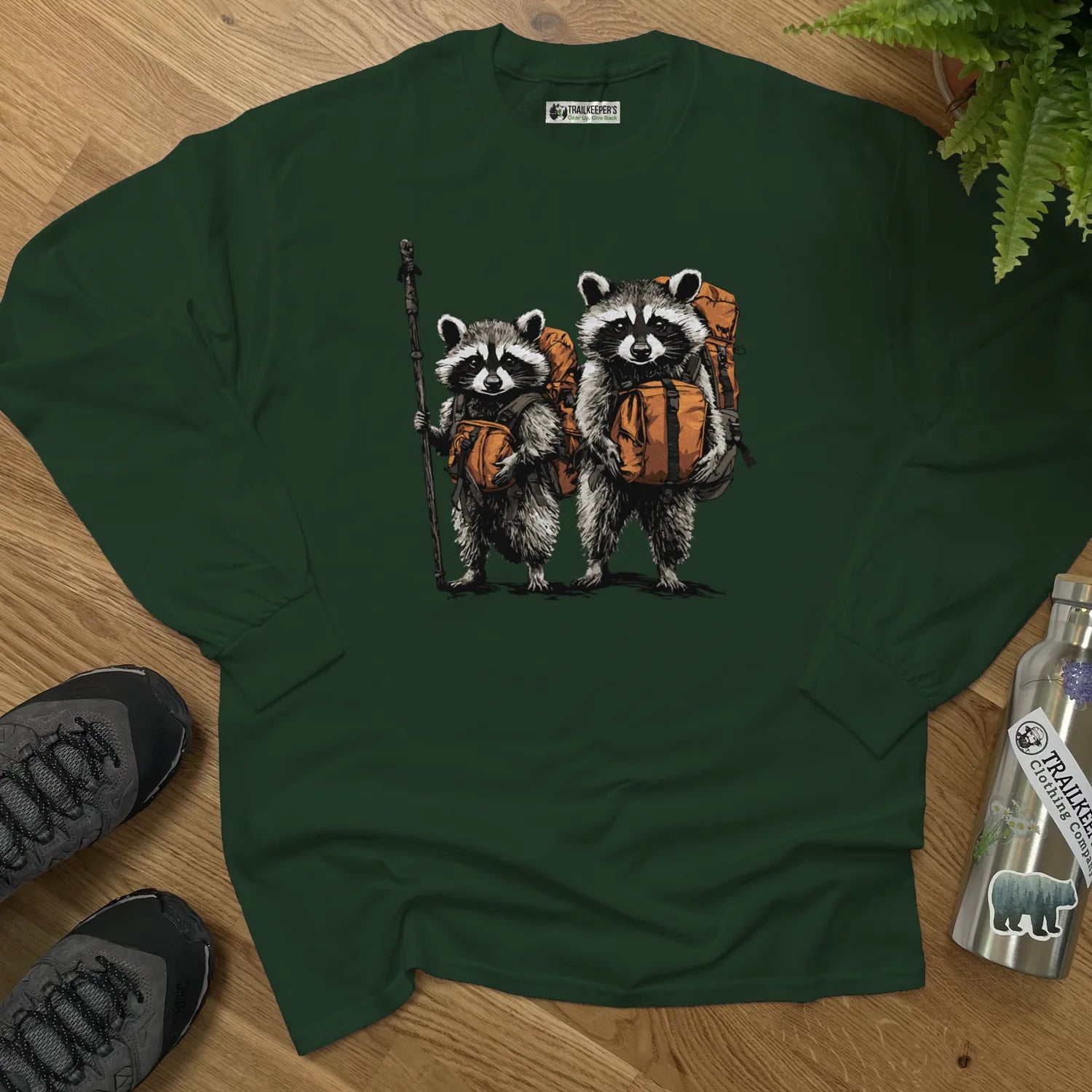 forest green