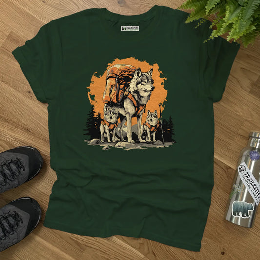 forest green