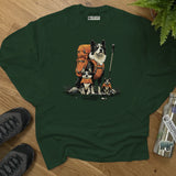 forest green