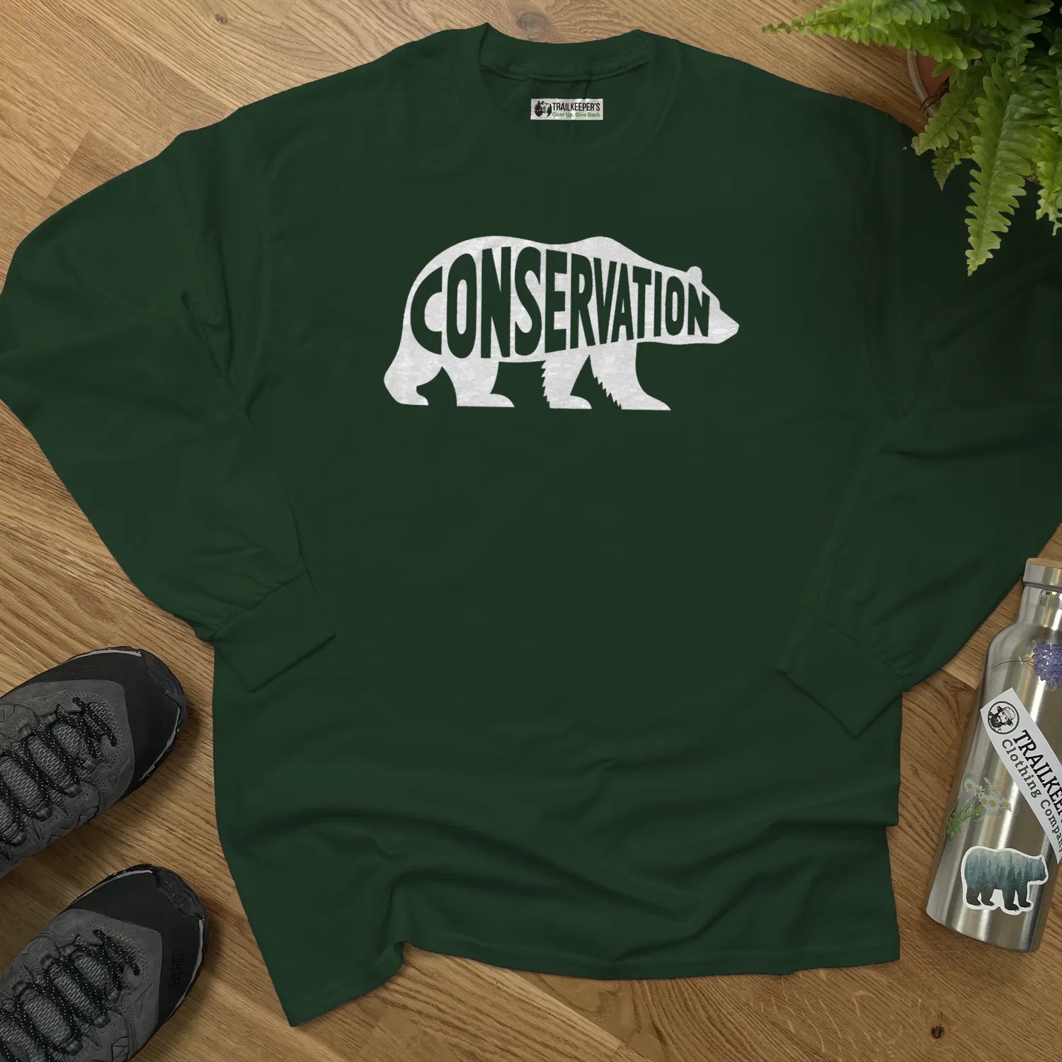 forest green