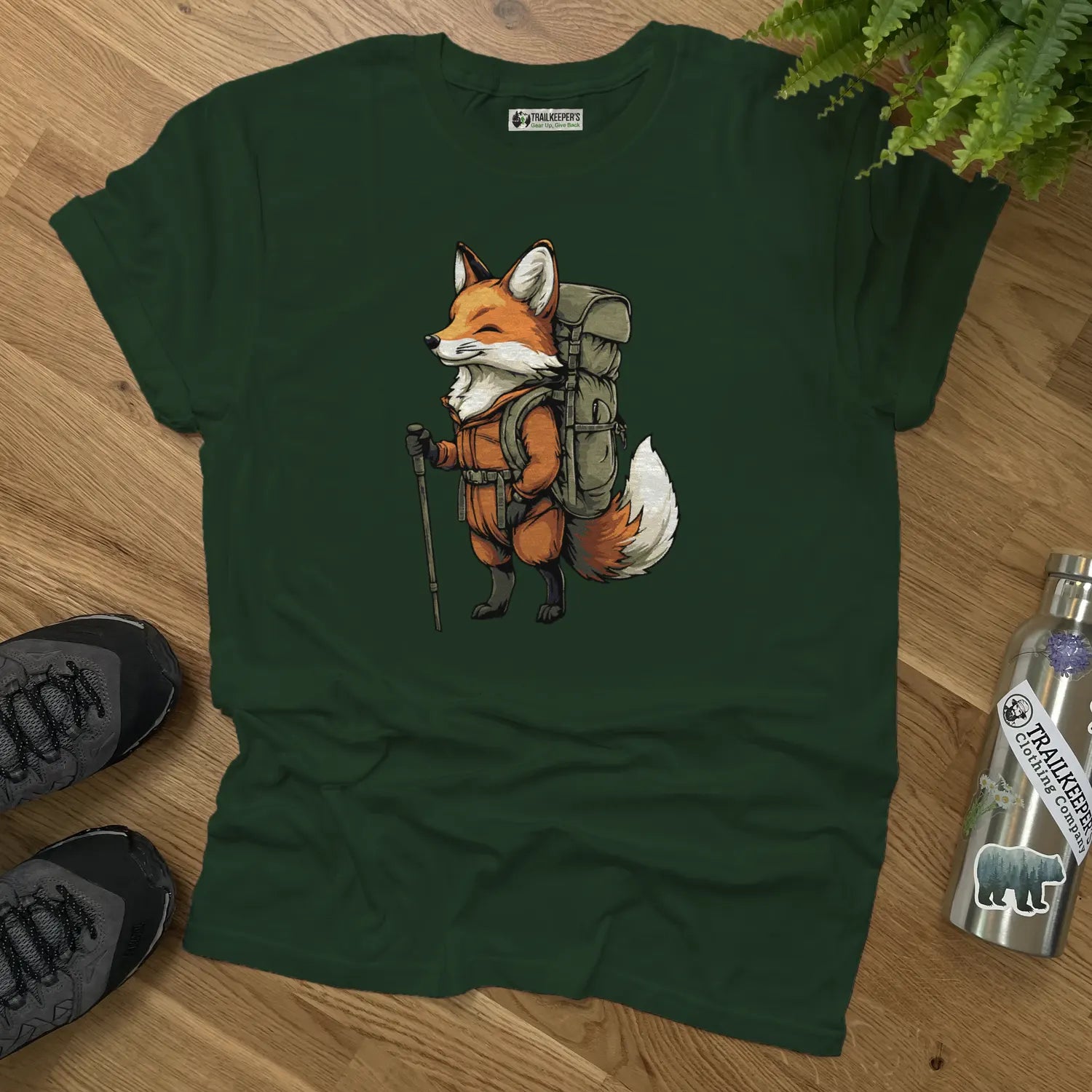 forest green