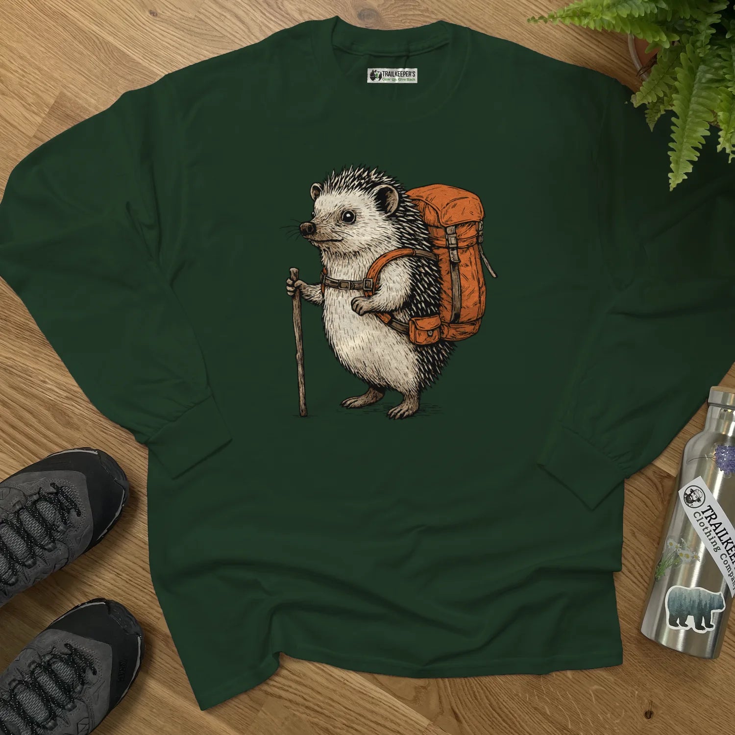 forest green