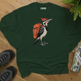 forest green