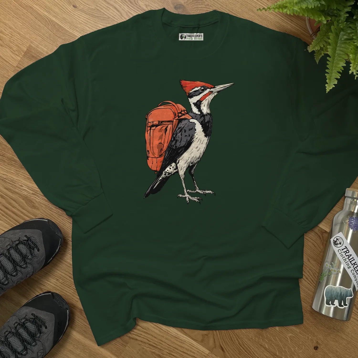 forest green