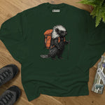 forest green