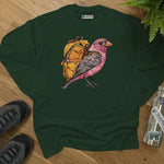 forest green