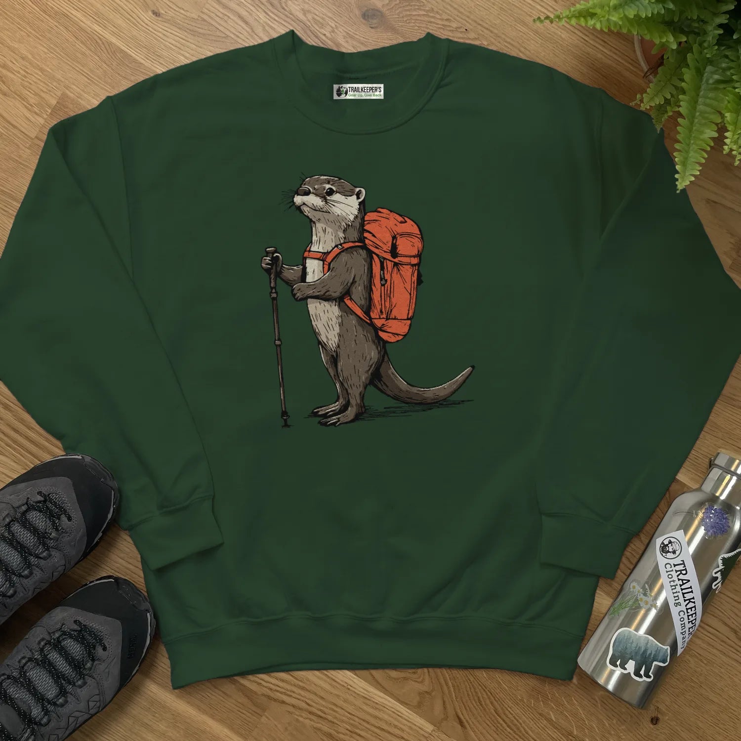 forest green