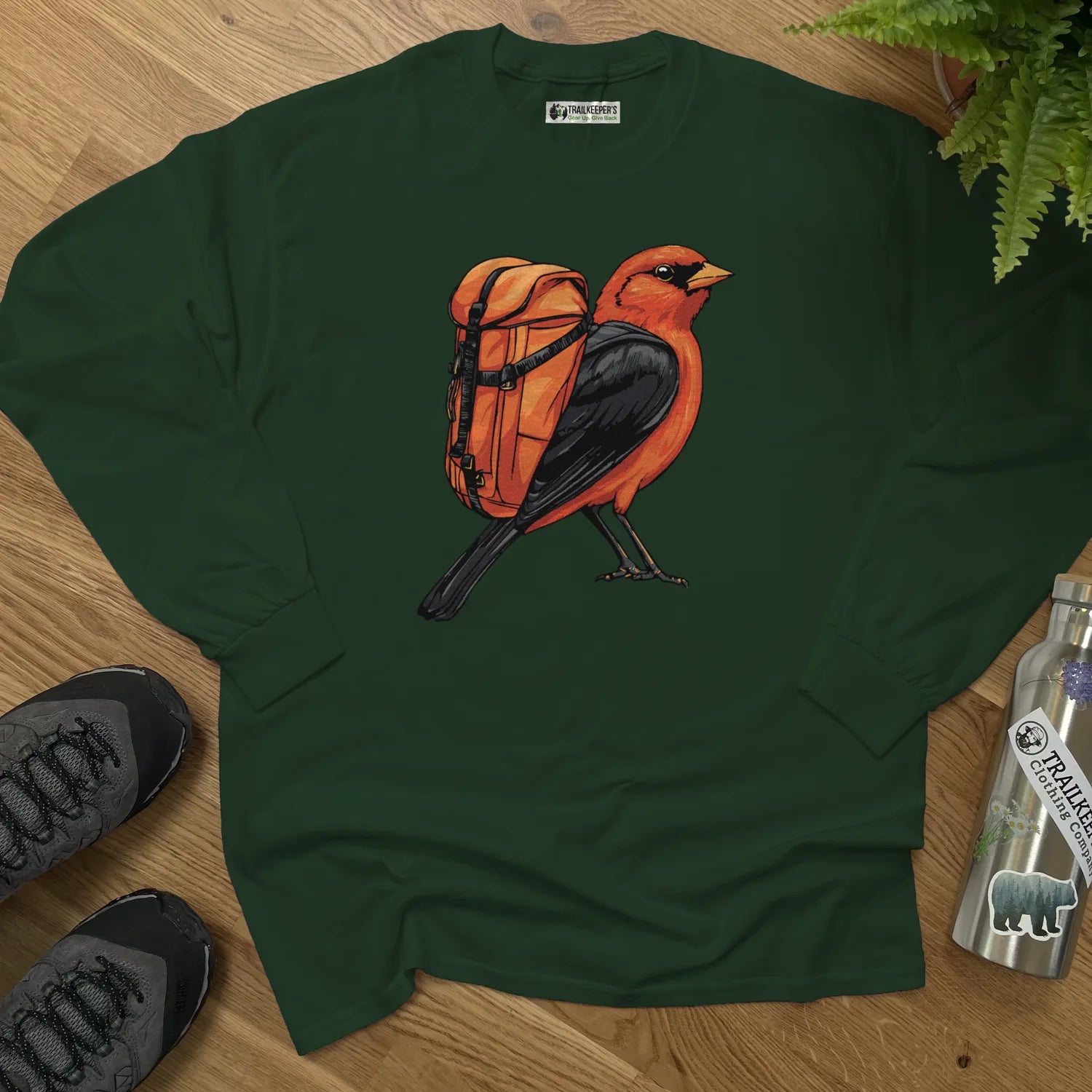 forest green
