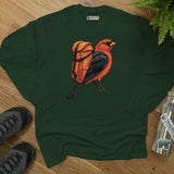 forest green