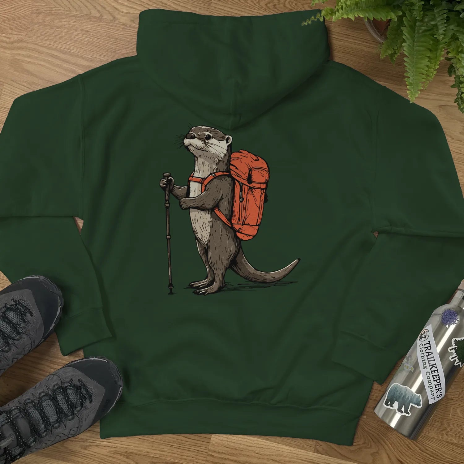 forest green
