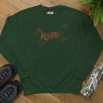 forest green