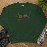 forest green