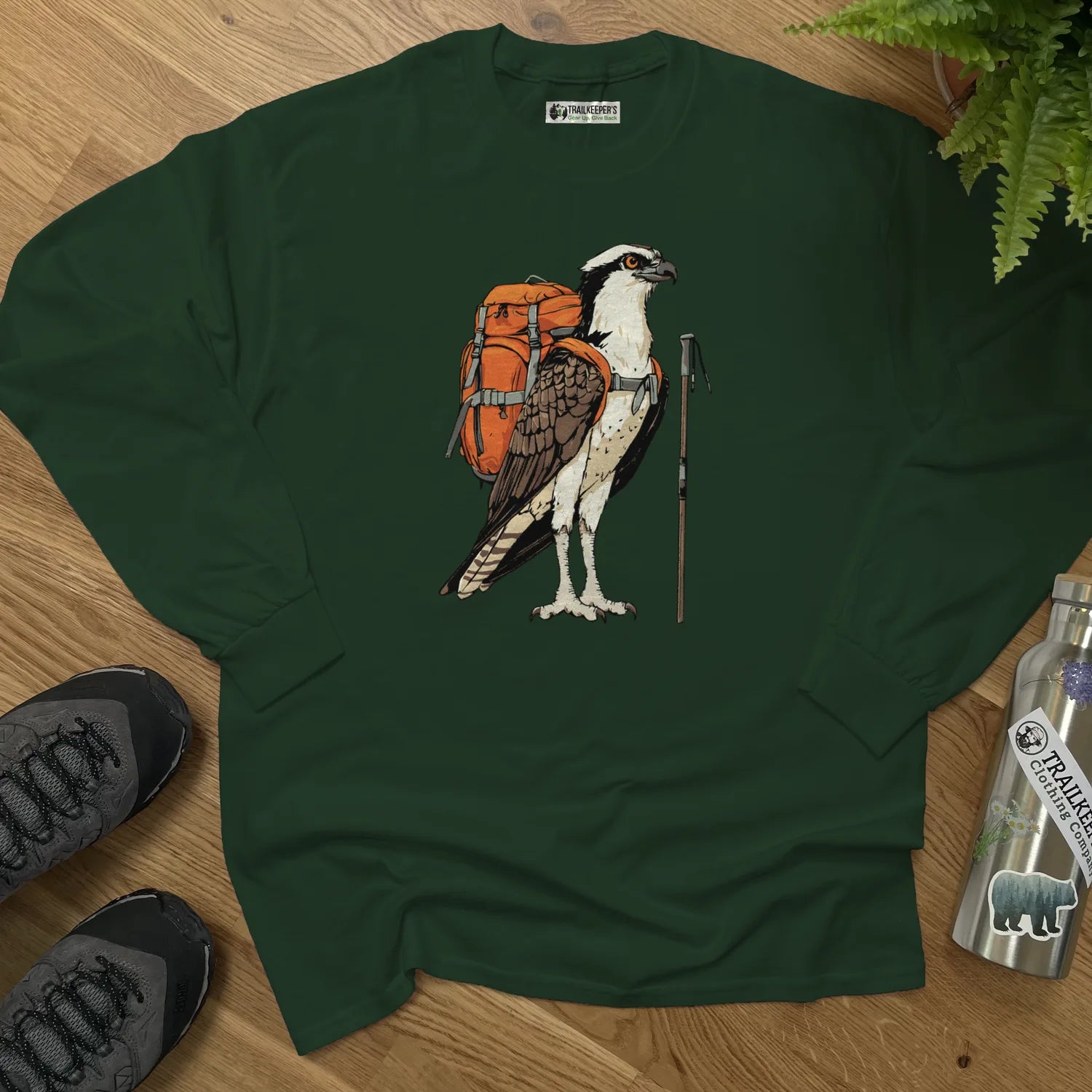 forest green