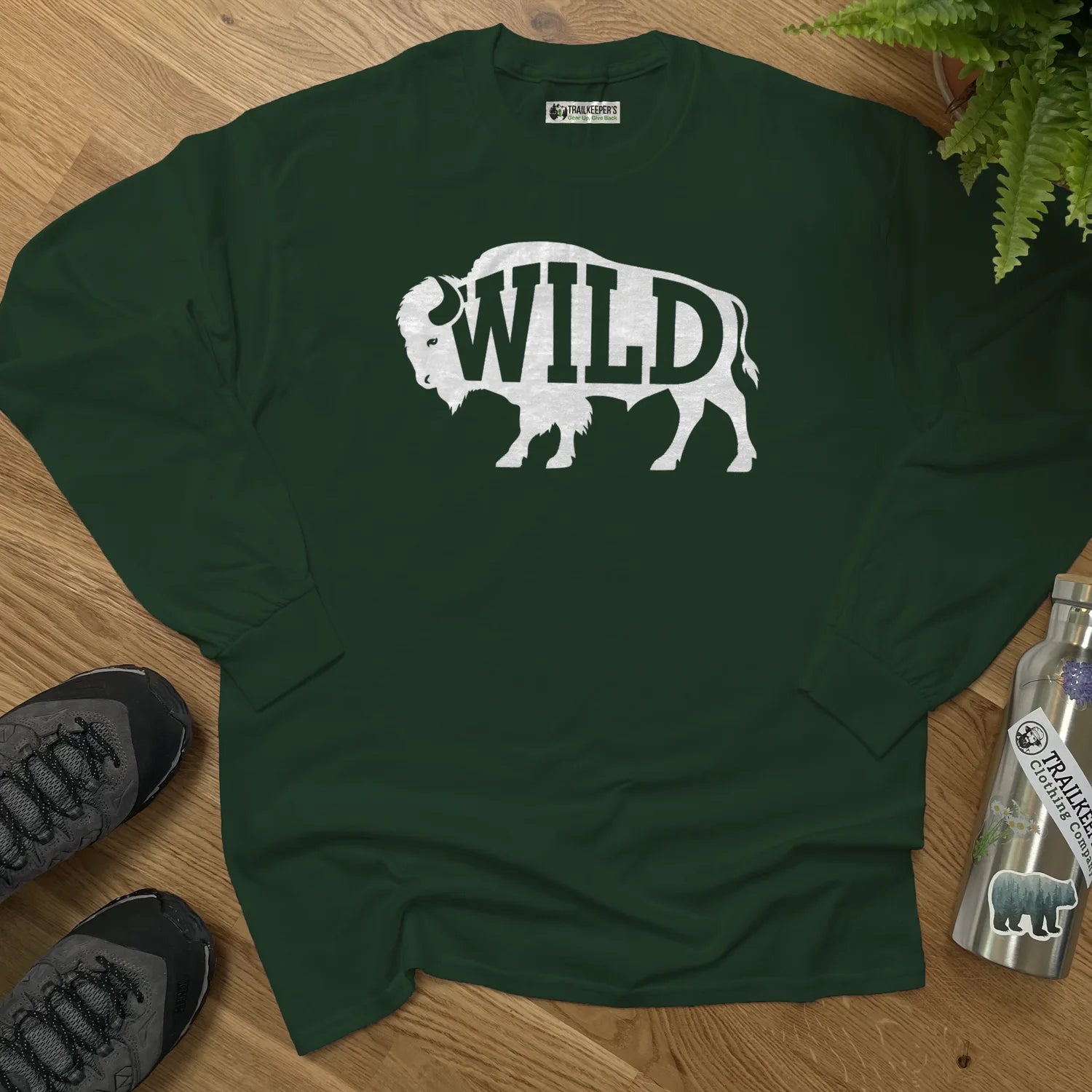 forest green
