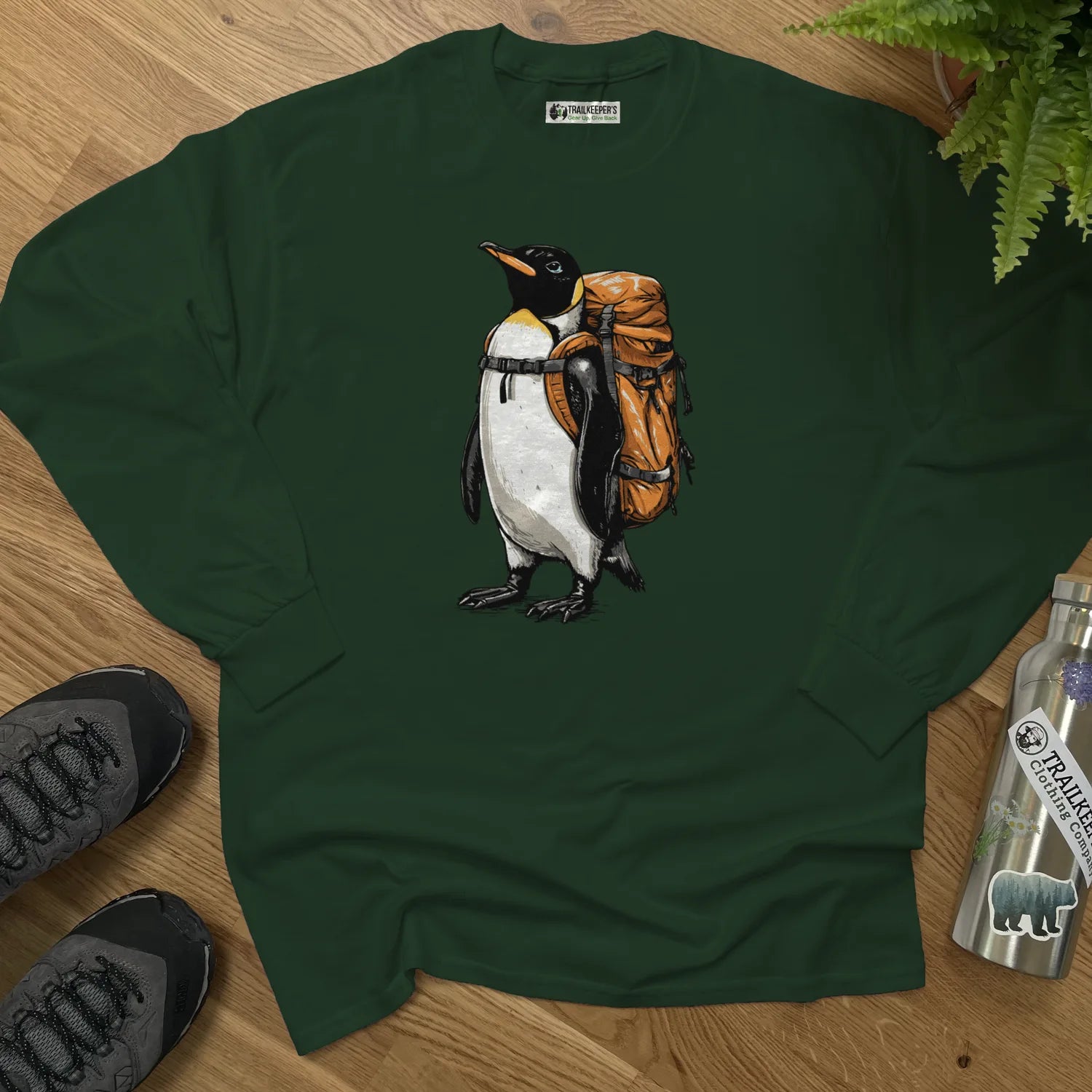 forest green