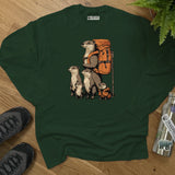 forest green