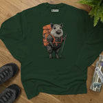 forest green