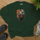forest green