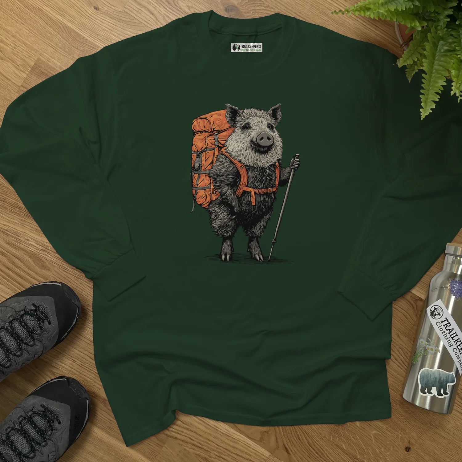 forest green