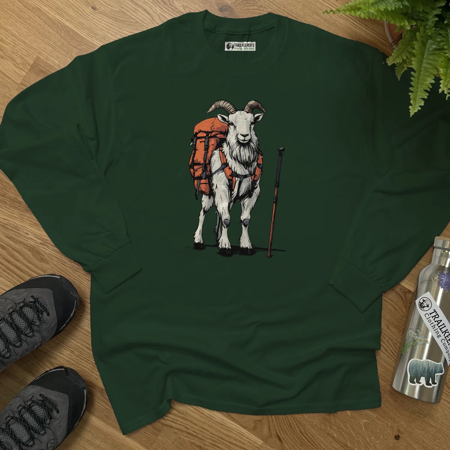 forest green